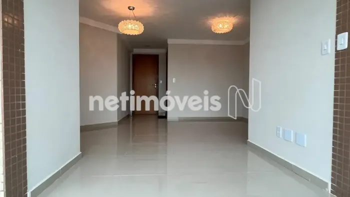 Apartamento 3 quartos com suíte, sol da manhã e vaga coberta perto da praia Jardim Cambur