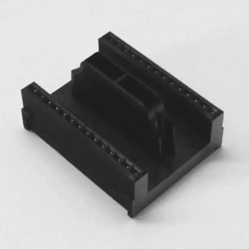 Siemens S7-300 Conector De Barramento Plc Clp Cartão I/O