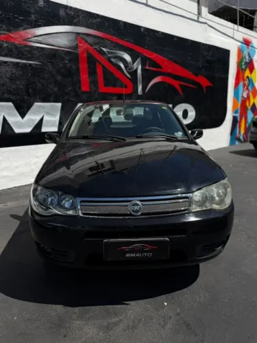 Fiat Siena 1.0/ EX 1.0 MPI Fire/ Fire Flex 8V 2008
