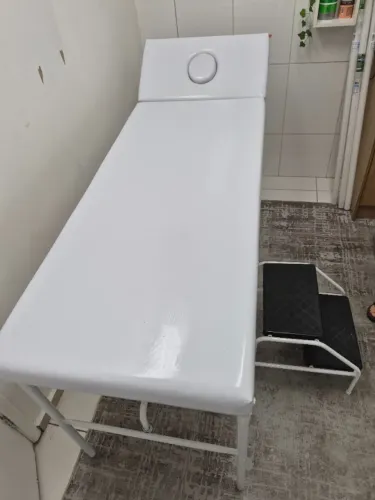 Maca para estética