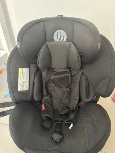 Cadeira infantil carro