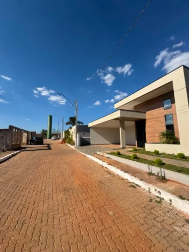 Vendo Lote Ponte Alta norte Gama