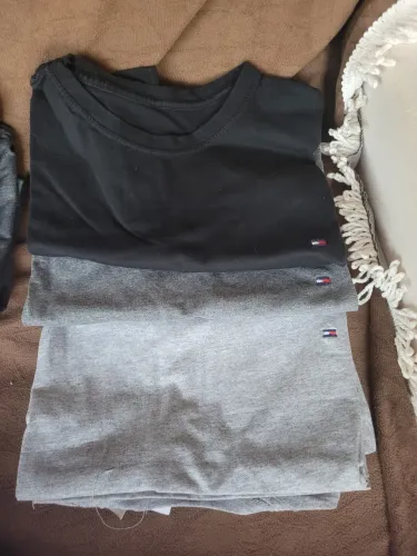 Camisas