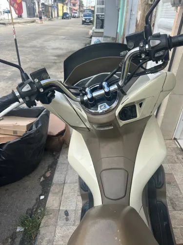 Pcx 2019