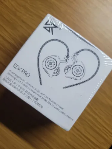 Fone KZ EDX PRO