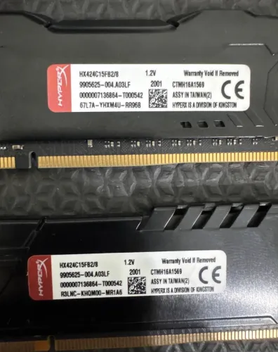 2 ram + cooler amd