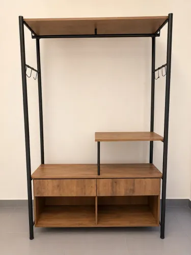 Guarda roupa Closet