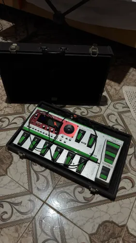 Gt10b de contrabaixo