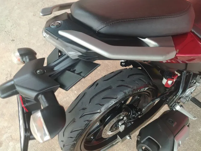Fazer 250 2021/2022