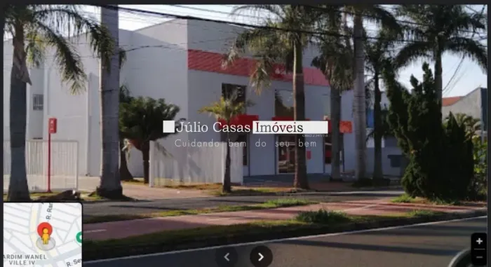 Prédio Comercial para venda e aluguel com 700m² de área útil