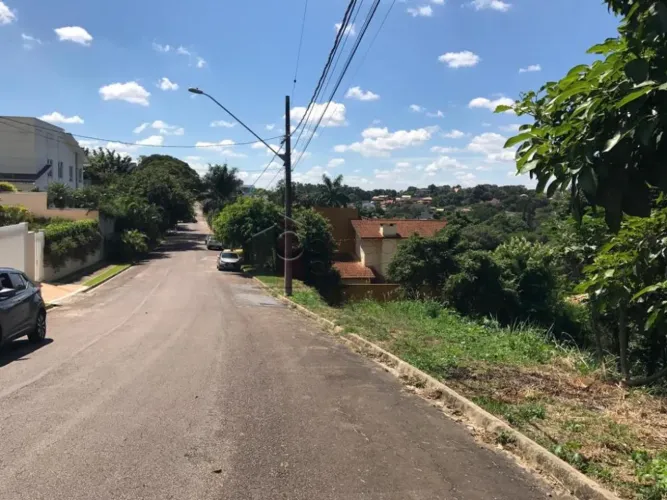 TERRENO PARA VENDA NO CONDOMÍNIO CHÁCARA MALOTA - JUNDIAÍ/SP