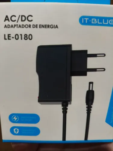 Fonte TV box Novo