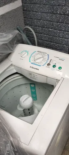 Máquina de lavar Eletrolux 12 Kg