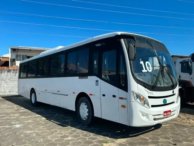 Onibus 44 lugares com ar condicionado