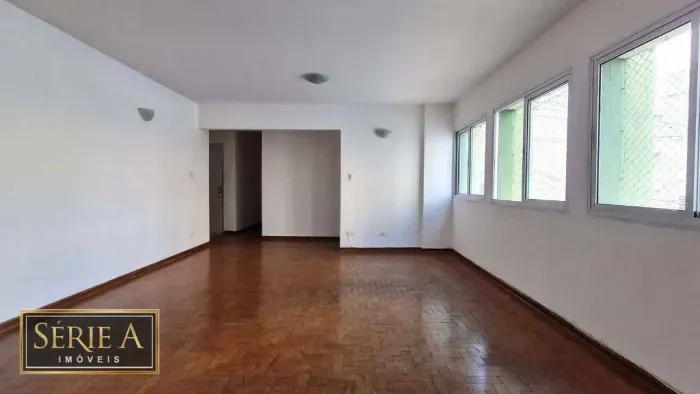 Apartamento com 3 dormitórios, 118 m² - venda por R$ 645.000,00 ou aluguel por R$ 4.271,00