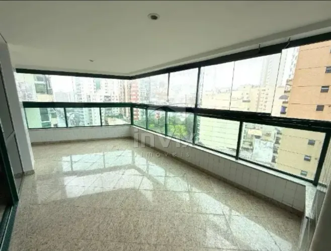 Apartamento 4 quartos em Santa Helena