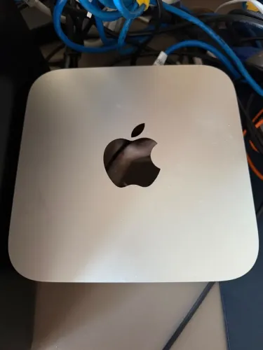 Mac Studio M2 Ultra 64GB 1TB SSD ? Comprado 2025