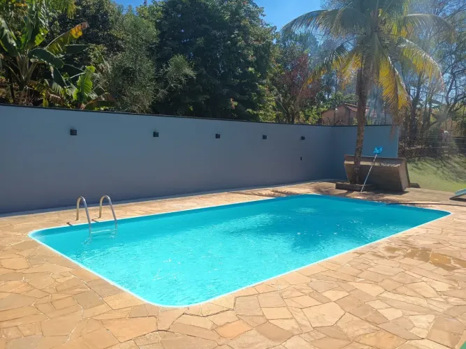 Chácara p/finais de semana