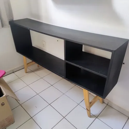 Hack sala moderno e compacto