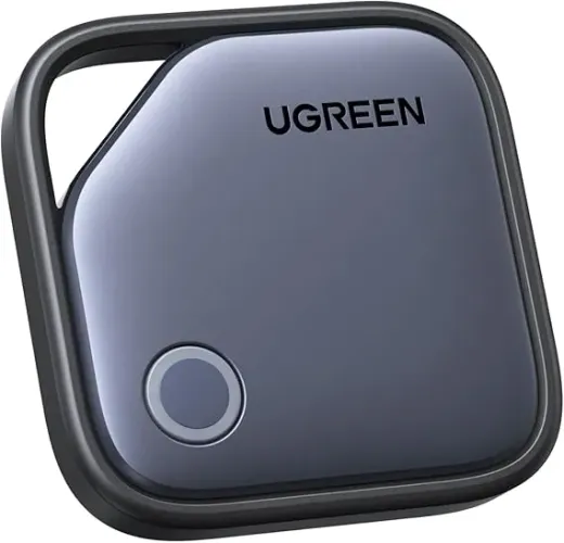 Rastreador UGREEN FineTrack GPS para iPhone Apple Buscar