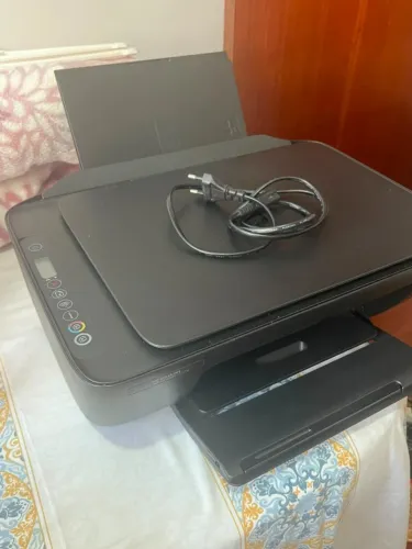 HP DeskJet 2774 - Venda para peças/reuso