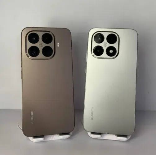 Xiaomi 15T 5G 12GB RAM + 512GB