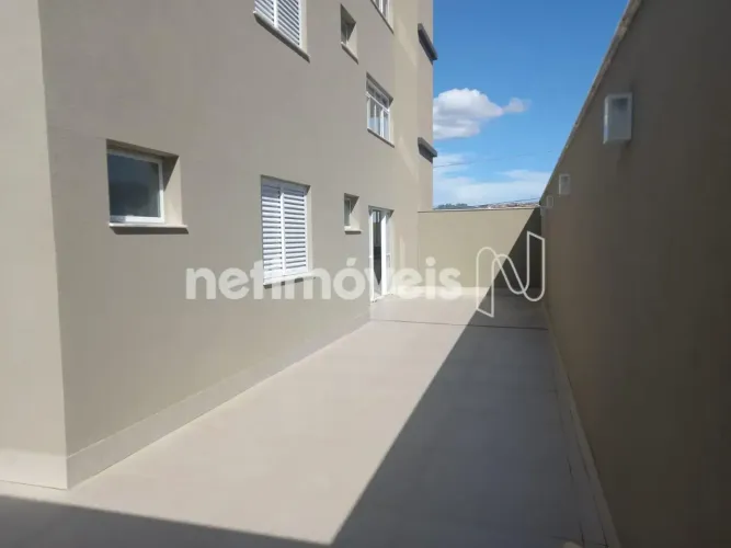 Linda área privativa com elevador no tradicional bairro Esplanada