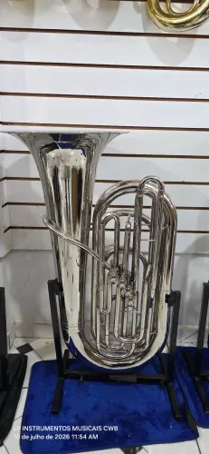 Tuba dolphin sib