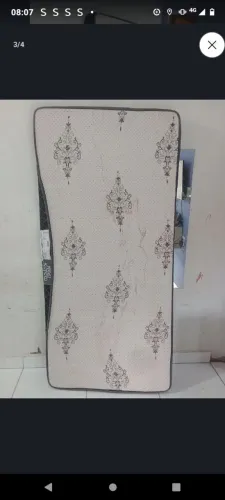 Vender-se colchão