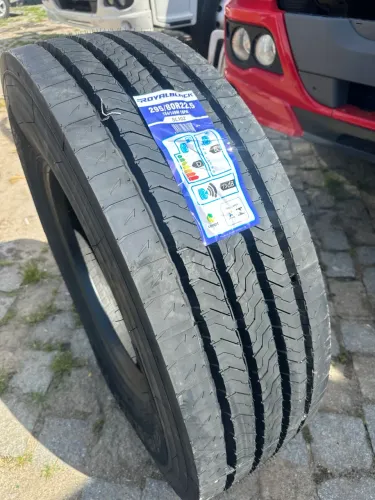 Pneus 295/80r22.5 Vietnã 26.5 cm largura
