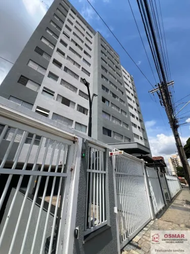 Apartamento Residencial para venda no Condomínio Edifício Caravelle - Sumaré - SP