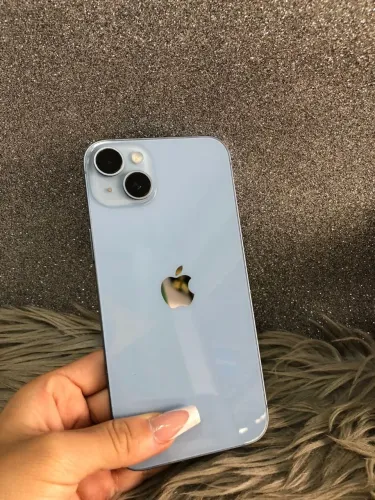 IPHONE 14 PLUS AZUL