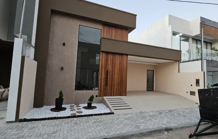 Casa para aluguel no condomínio Assunção de Maria com 3 quartos em Juazeiro