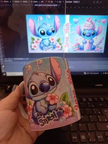 Caneca personalizada