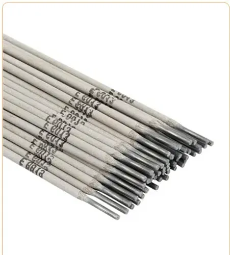 Eletrodo 6013 - 2,50 mm 70 quilos