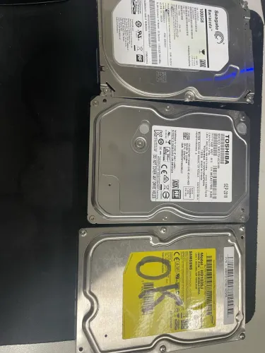 Hd Desktop 1TB