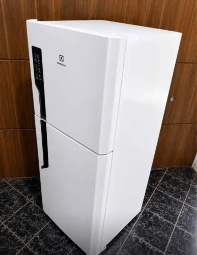 Geladeira Electrolux