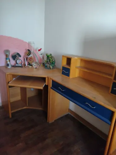 Conjunto de quarto solteiro
