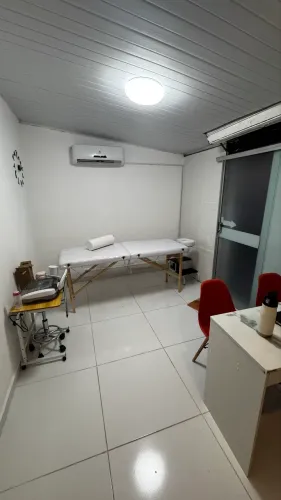Alugo sala para fisioterapia e estética completo