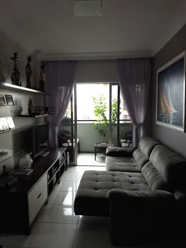 APARTAMENTO RESIDENCIAL em SÃO LUÍS - MA, CALHAU