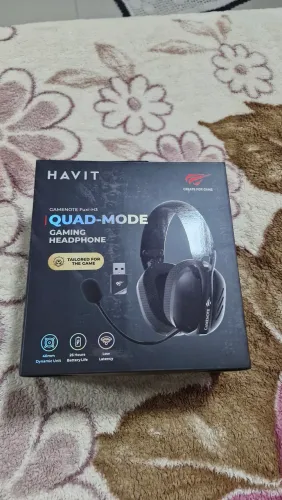 FONE FUXI-H3 SEMINOVO