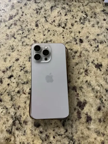 IPhone 15Pro Max 256gb 