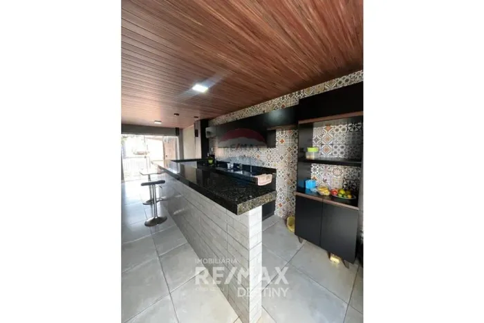 Joia em Jardim Helena: Casa Nova c/ Churrasqueira