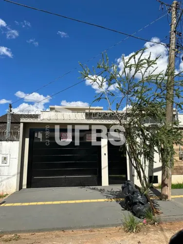 CASA 3 SUÍTES - Jardim Atlântico