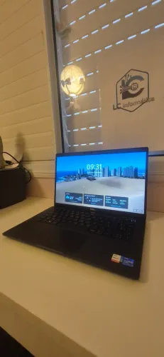 Notebook Dell Latitude 7420 Fiber Carbon I7 1 ano de garantia