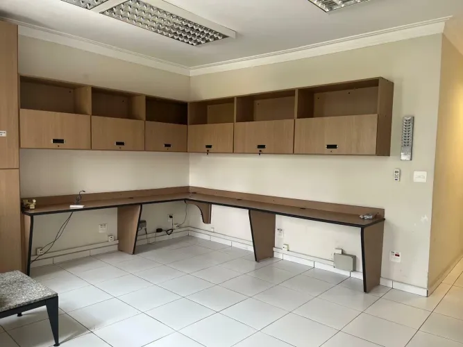 Casa Comercial para locação - Fundação, São Caetano do Sul