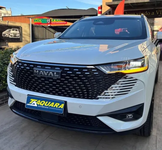 GWM Haval H6 Premium Phev AWD 2024