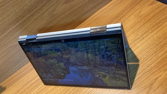Notebook Hp