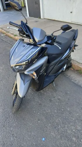 Biz neo yamaha