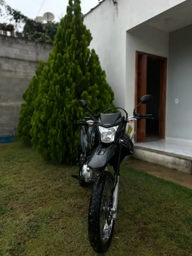 Honda NXR 160 Bros Esdd Flexone 2023